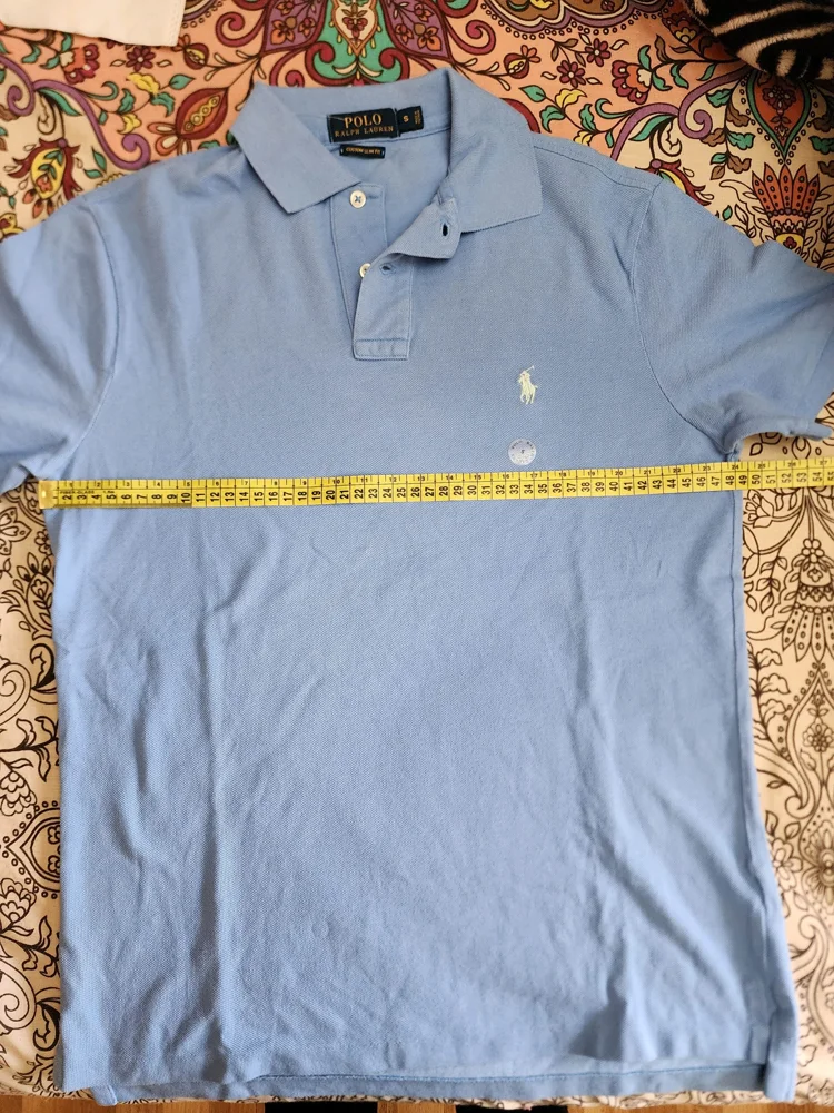 Polo Ralph Lauren Polo Shirts, size S, photo 3