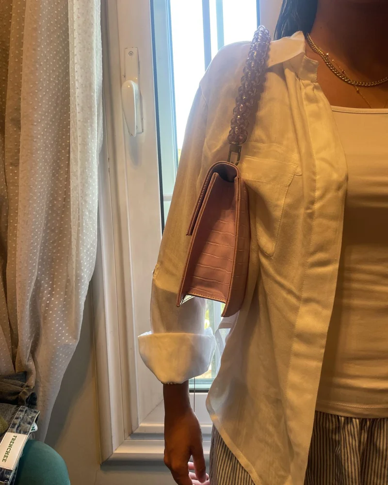 Shoulder Bags, size One size, photo 4