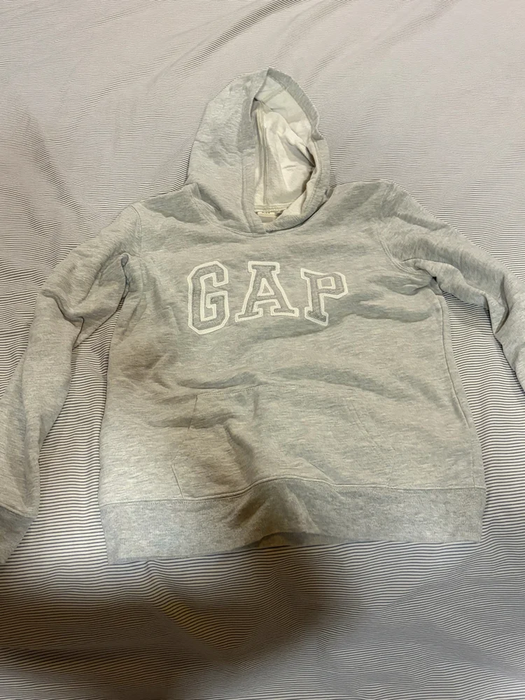 GAP Hoodies