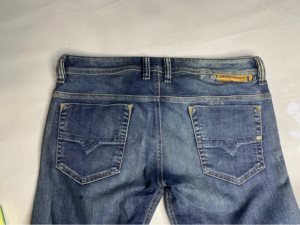 Diesel Jeans, size W33, photo 6