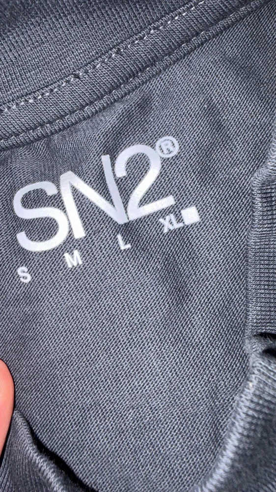 Local T-shirts, Good, size XL, photo 2