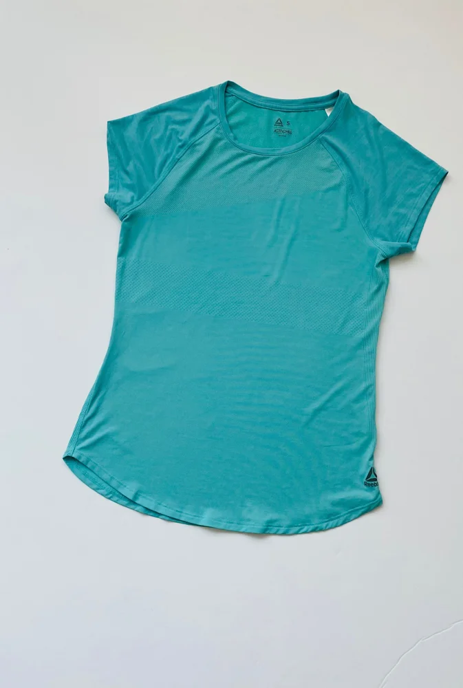 Reebok Tank Tops