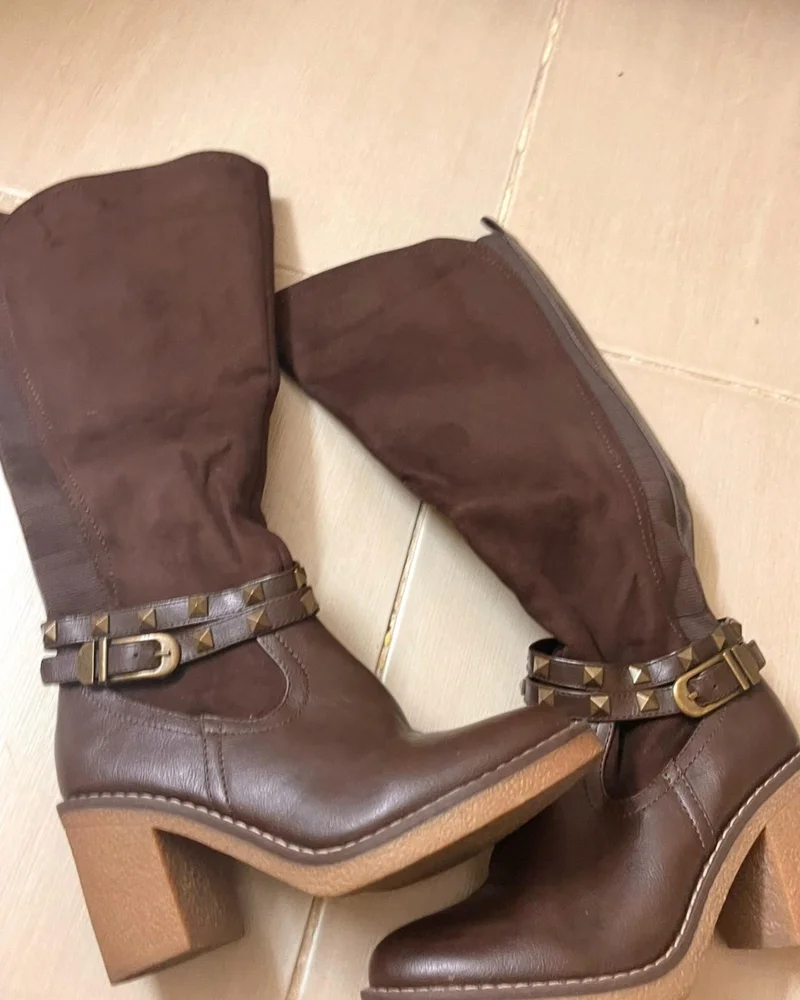 Otto Boots