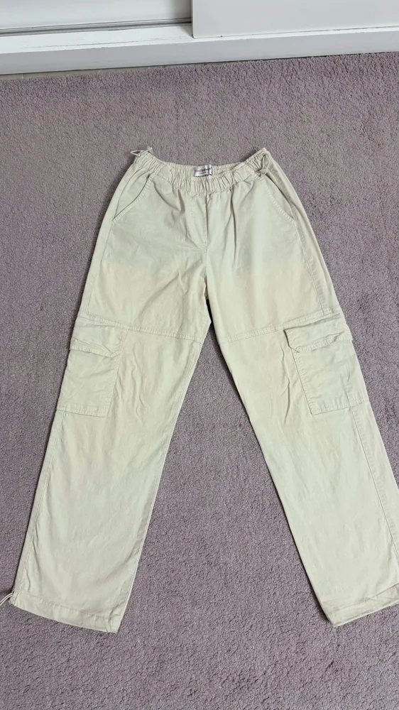Pants, size XXXS / 30 / 2, photo 4
