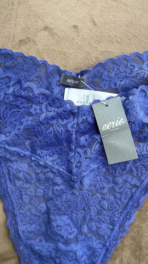 Aerie Panties, size XL / 42 / 14, photo 3