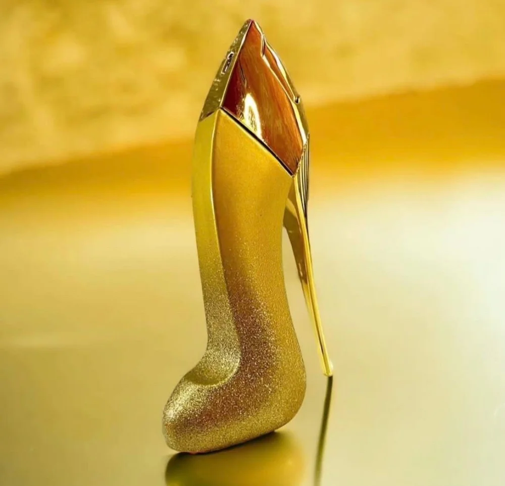 Carolina Herrera Perfume, size Other, photo 3