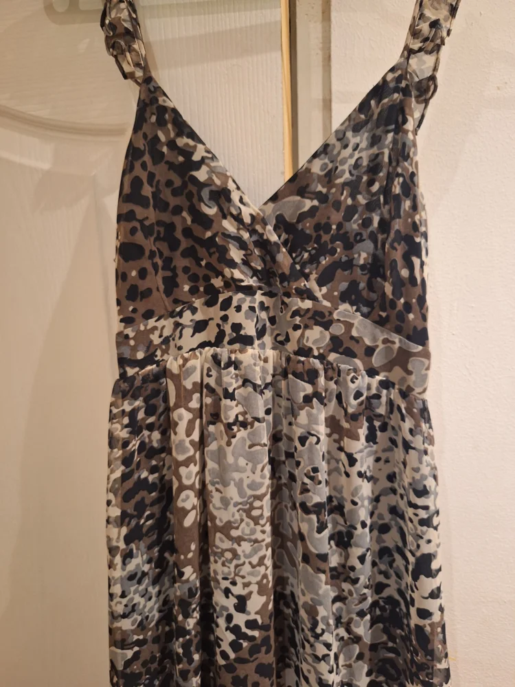 Koton Maxi Dresses, New with tags, size XL / 42 / 14, photo 2