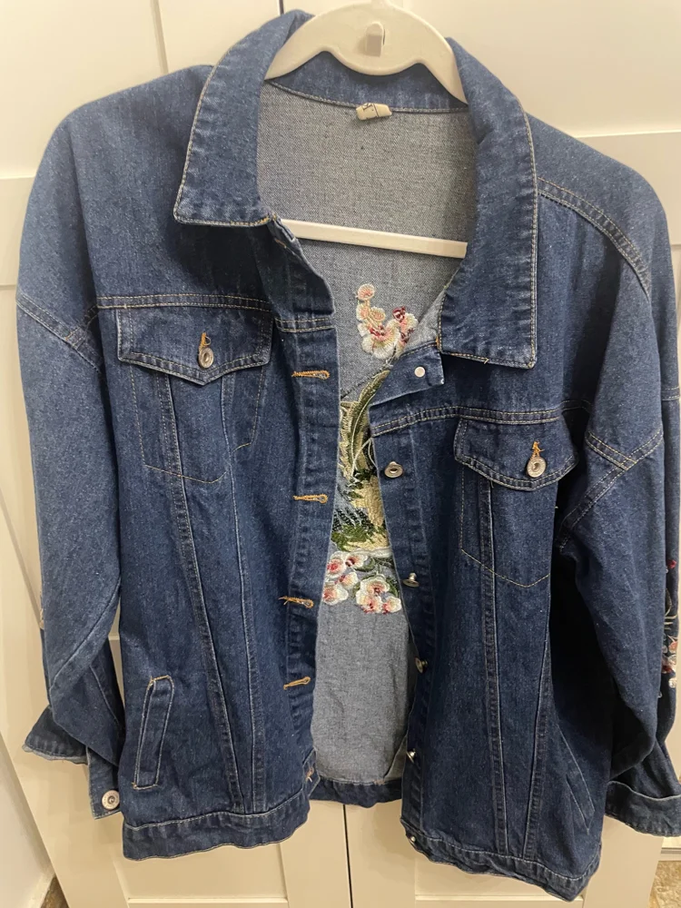 Vintage Dressing Jackets, size One size, photo 5