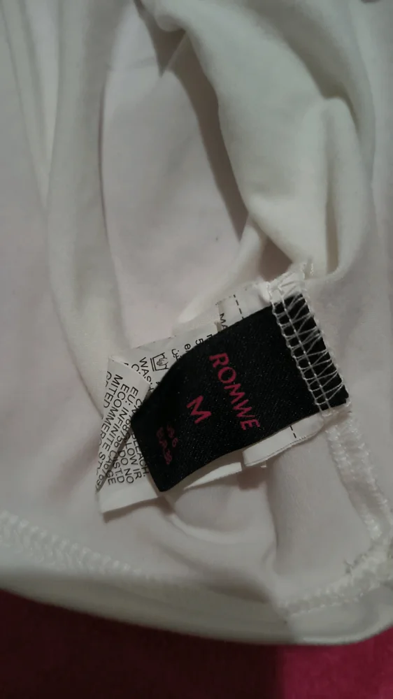 Shein T-shirts, size M / 38 / 10, photo 3