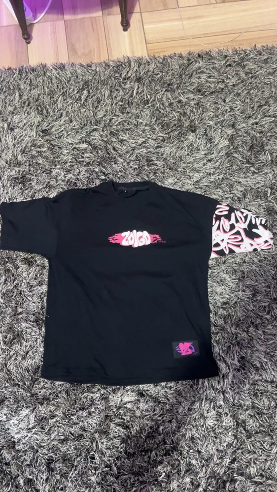 Local T-shirts, Very good, size S, photo 2