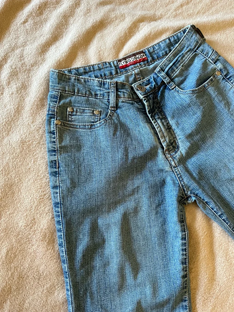 Jeans, size M / 38 / 10, photo 3