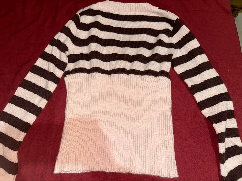 Shein Long Sleeve, size S / 36 / 8, photo 3