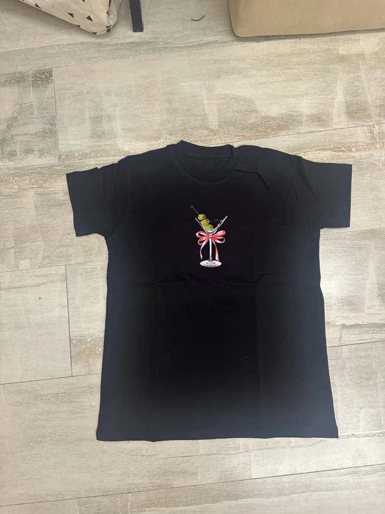 T-shirts, size M / 38 / 10, photo 2