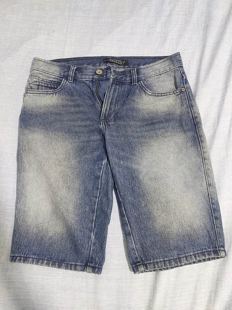 LCW Jeans Shorts