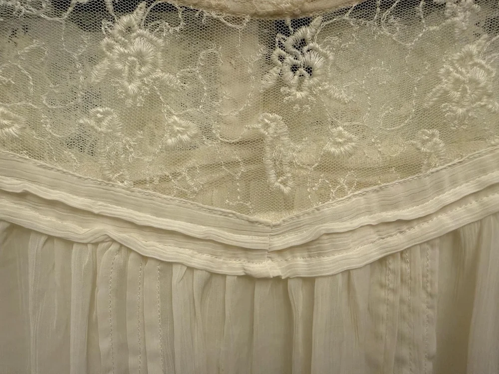 H&M Blouses, size XS / 34 / 6, photo 3