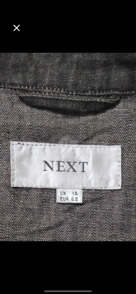 Next Jackets, Very good, size XL / 42 / 14, photo 3