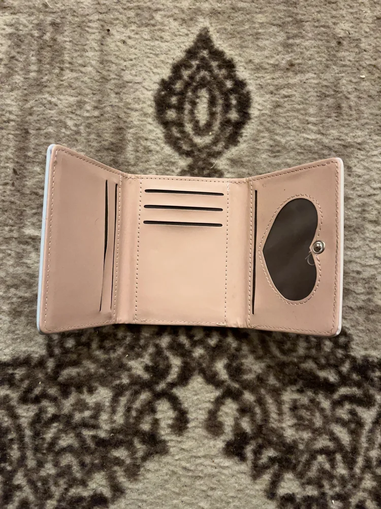 Shein Wallets & Cardholders, Excellent, photo 3