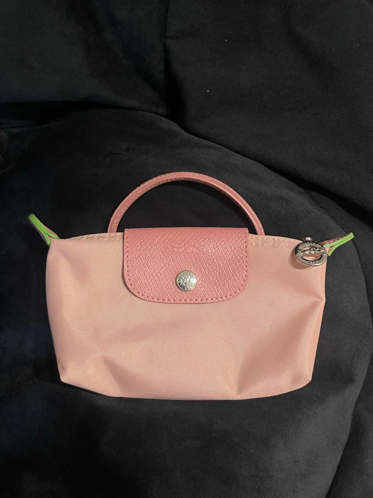 Longchamp Mini Bags, size Other, photo 6