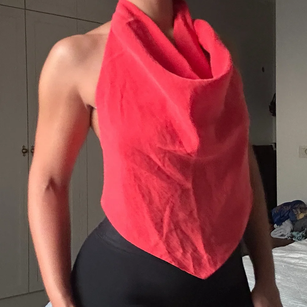 Zara Halter Tops, size M / 38 / 10, photo 2