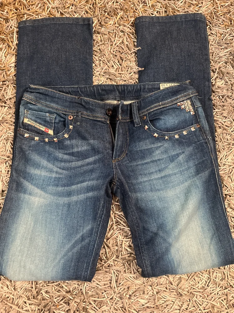 Diesel Jeans