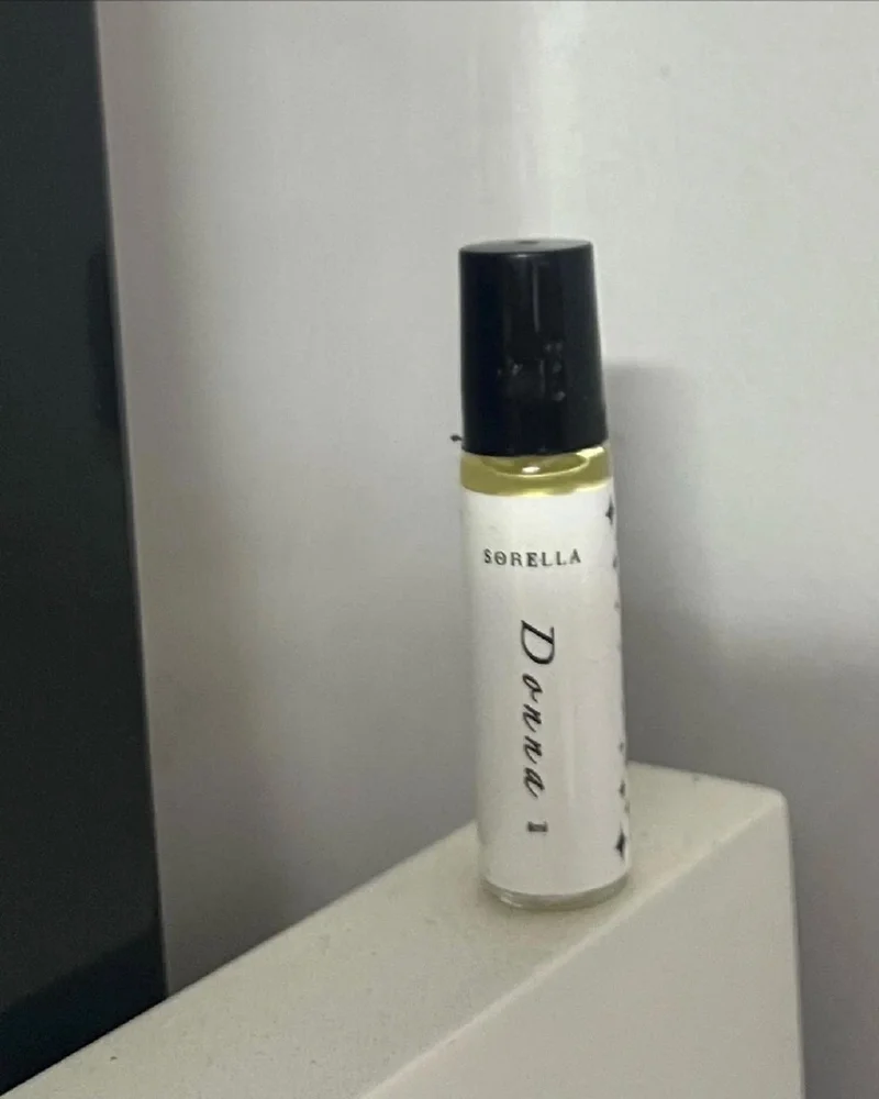 Perfume