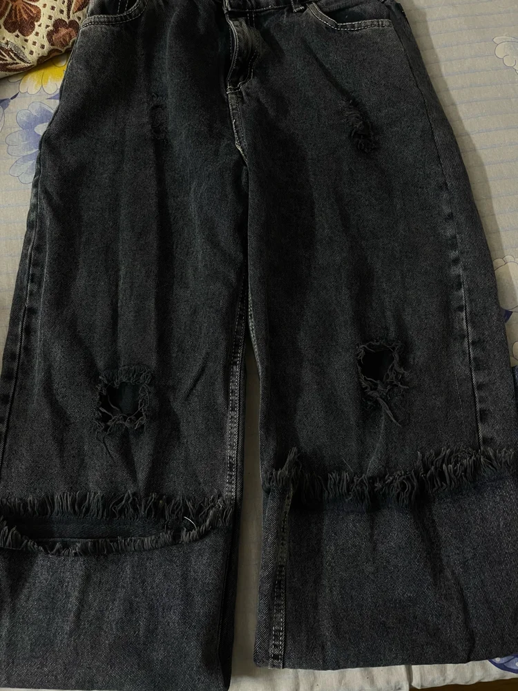 Jeans, Excellent, size M / 38 / 10, photo 3