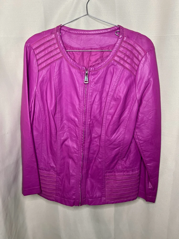 Jackets