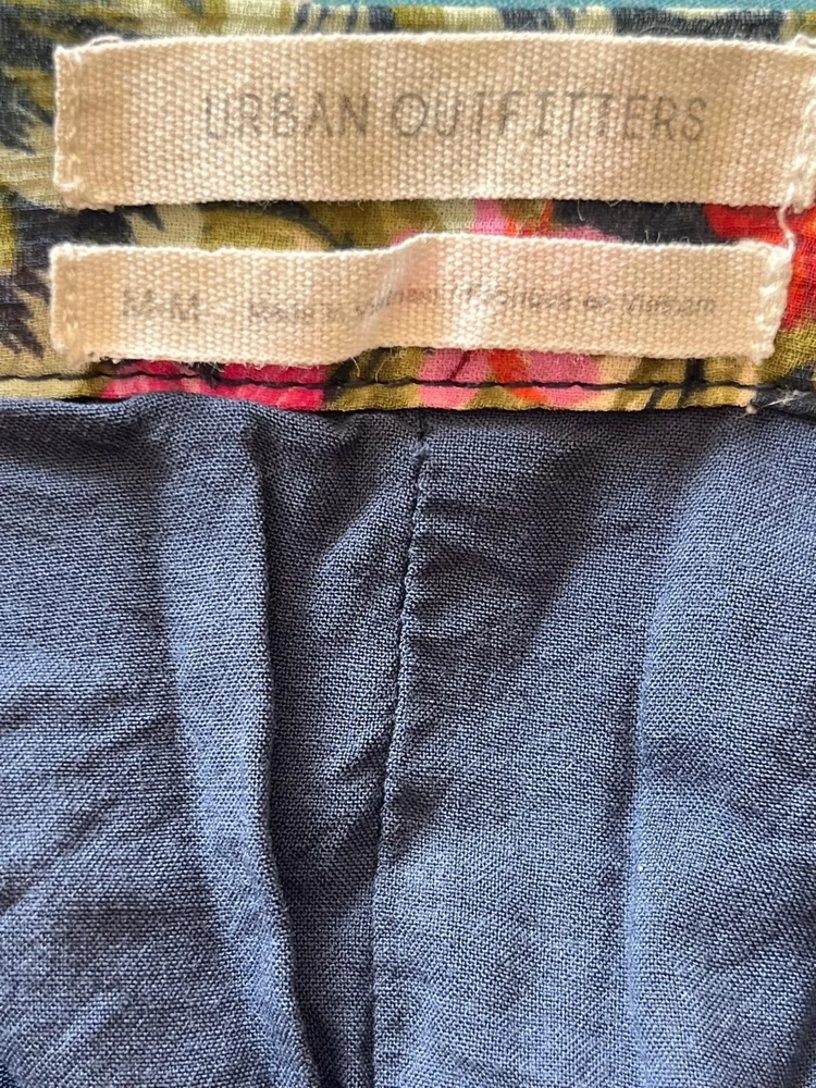 Bottoms, size M / 38 / 10, photo 6