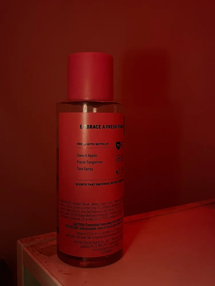 Pink Perfume, size Other, photo 2