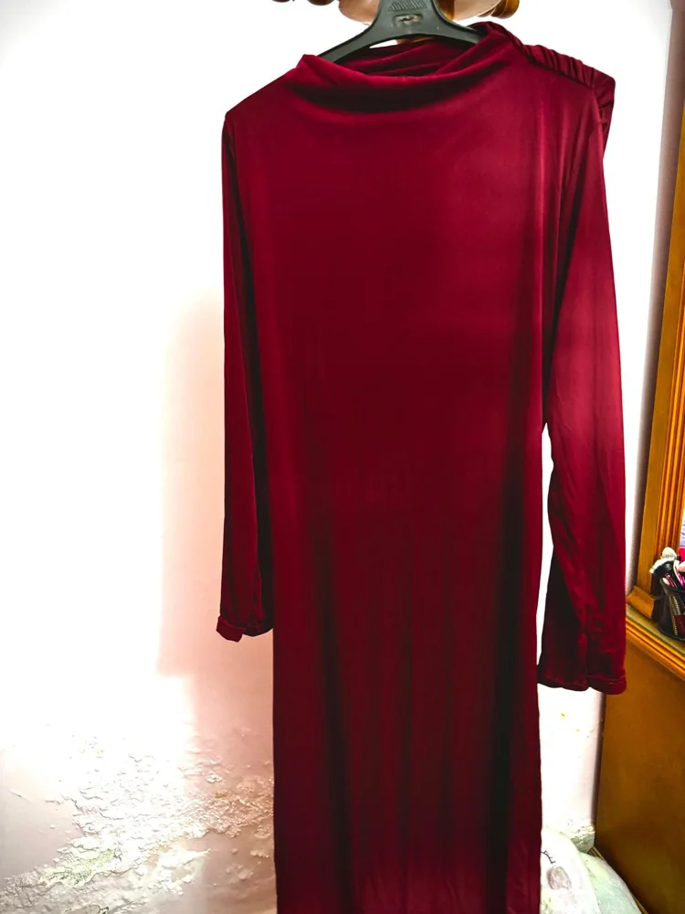 Maxi Dresses, size One size, photo 5