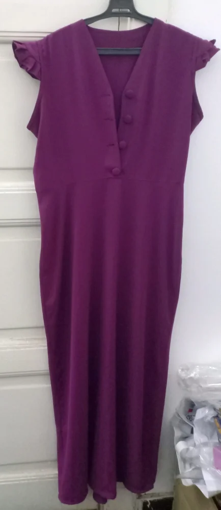 Maxi Dresses