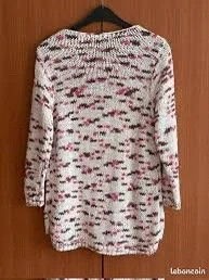 H&M Open Back, Excellent, size L / 40 / 12, photo 2