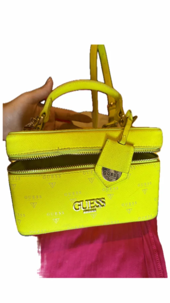 GUESS Cross-Body Bag, size Other, photo 2