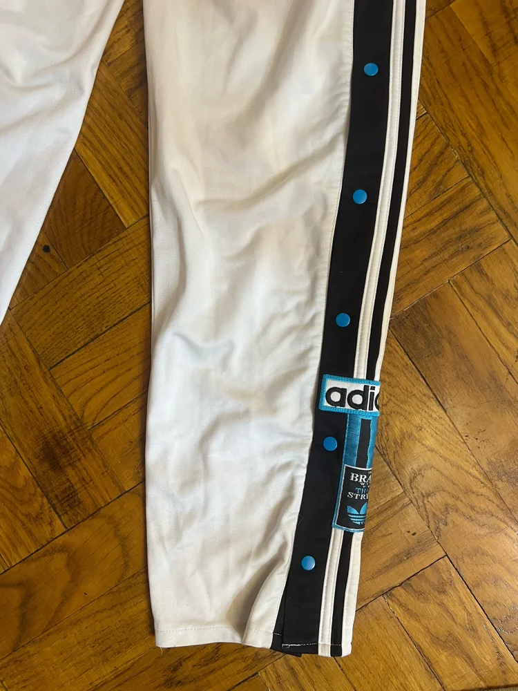 adidas Pants, Good, size M, photo 3