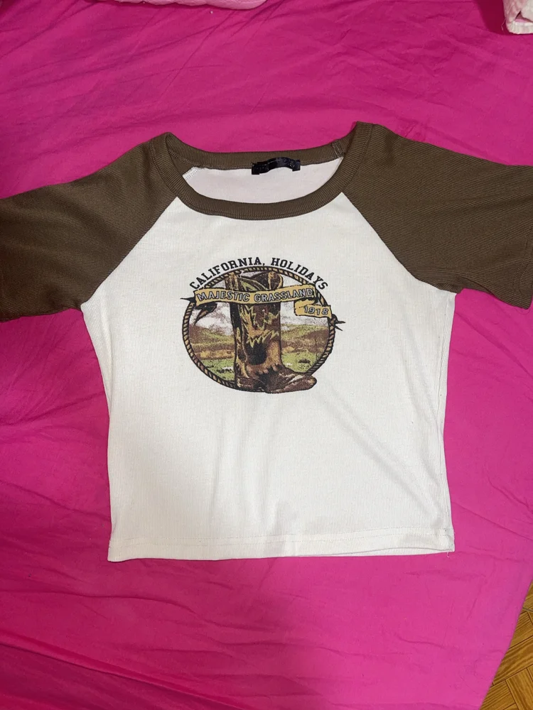 Dazy T-shirts