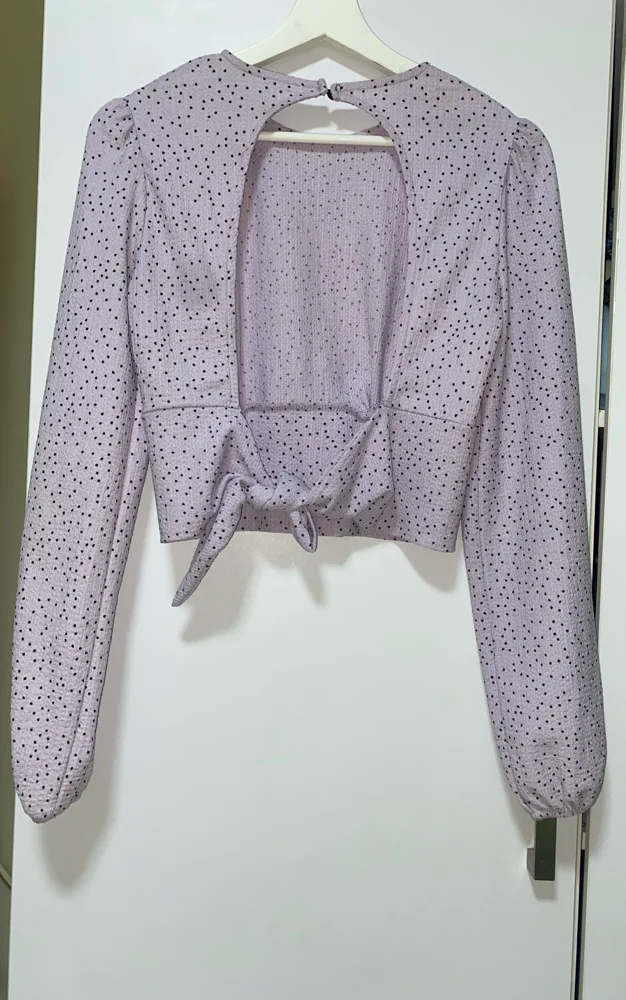 Bershka Blouses, Excellent, size XS / 34 / 6, photo 2