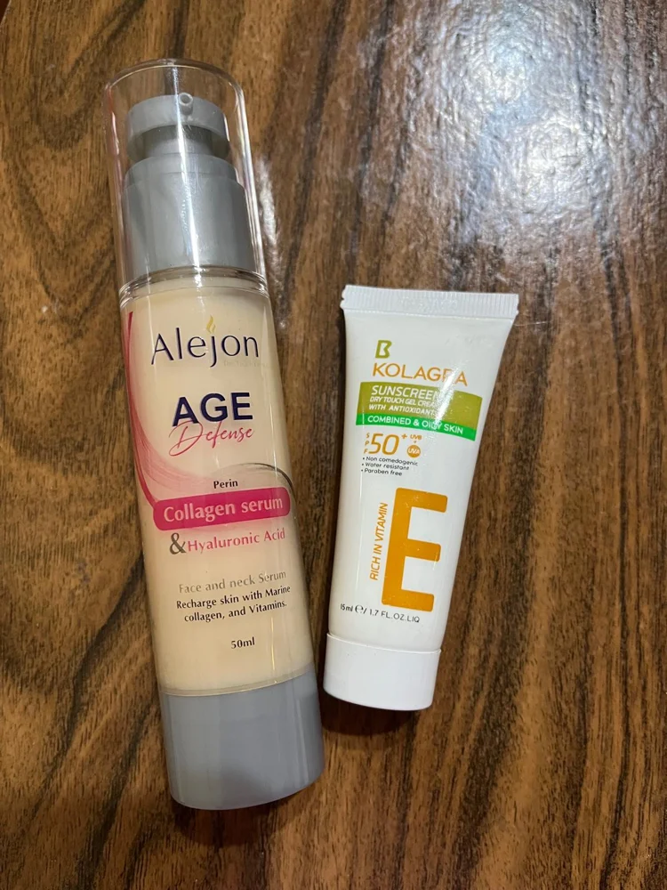 Local Skin care