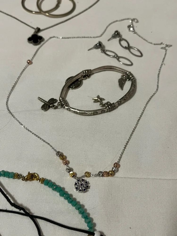 Necklaces, size Other, photo 5