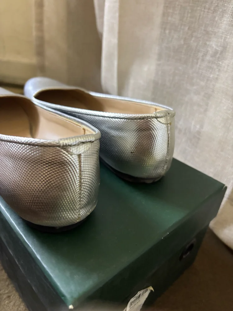 Flats, Good, size 40, photo 3