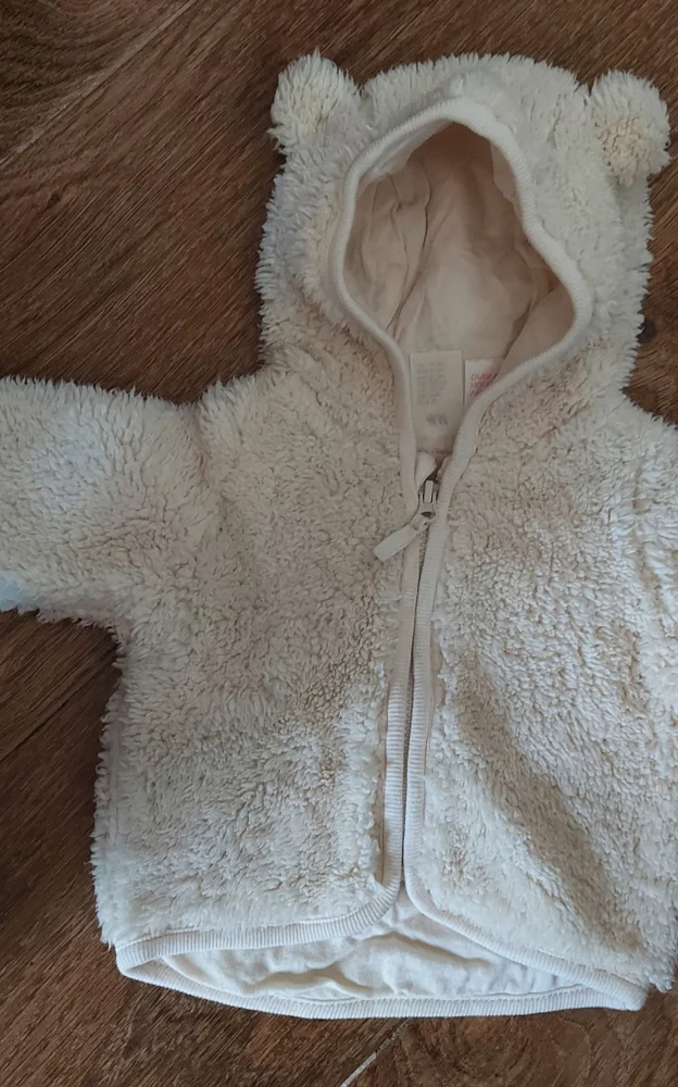 H&M Outerwear, size 0–1m, photo 2