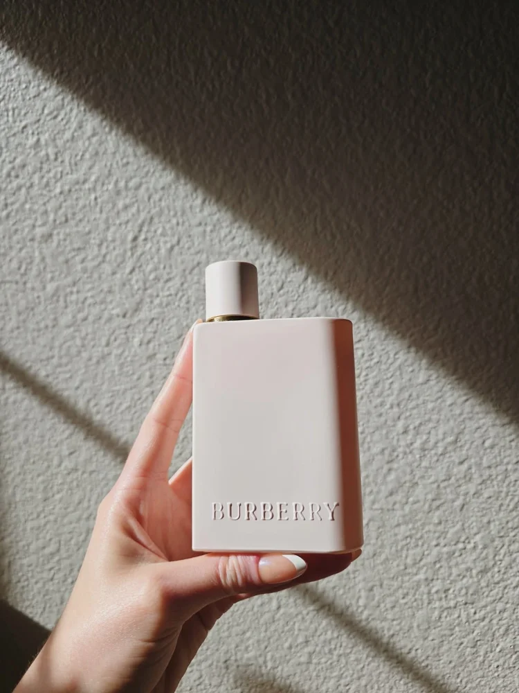 Burberry Perfume, size Other, photo 3