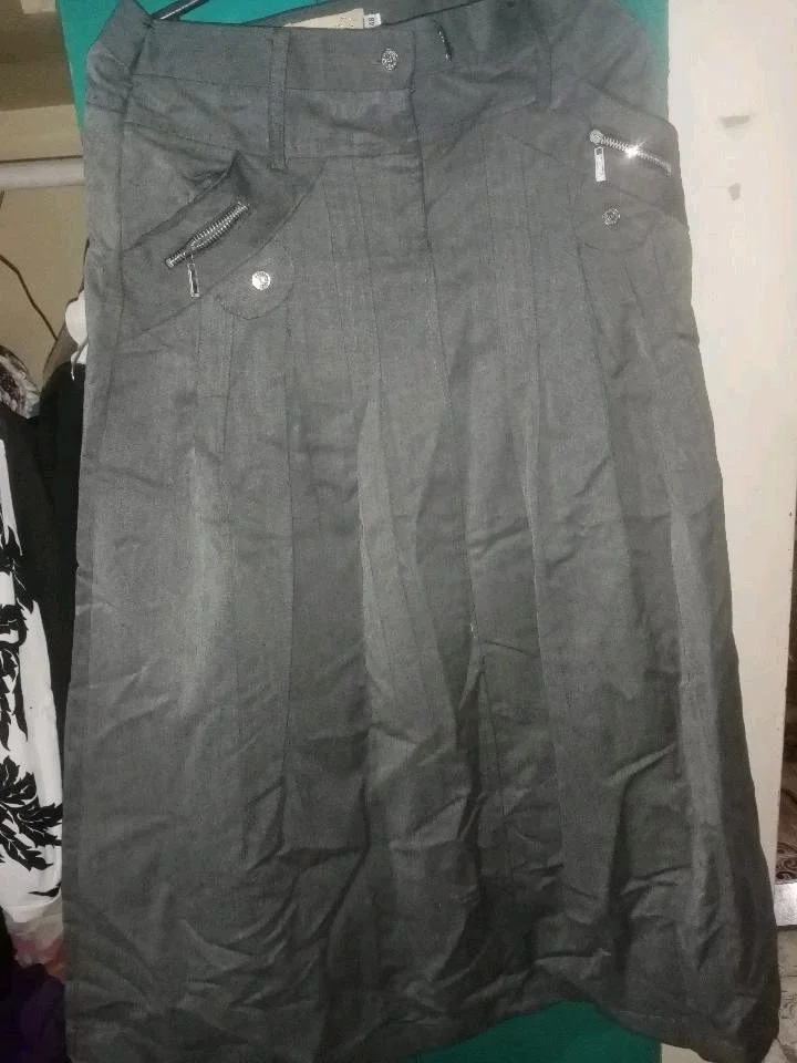 Skirts