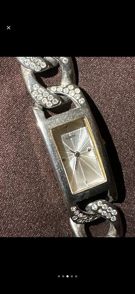 GUESS Watches, Very good, photo 4