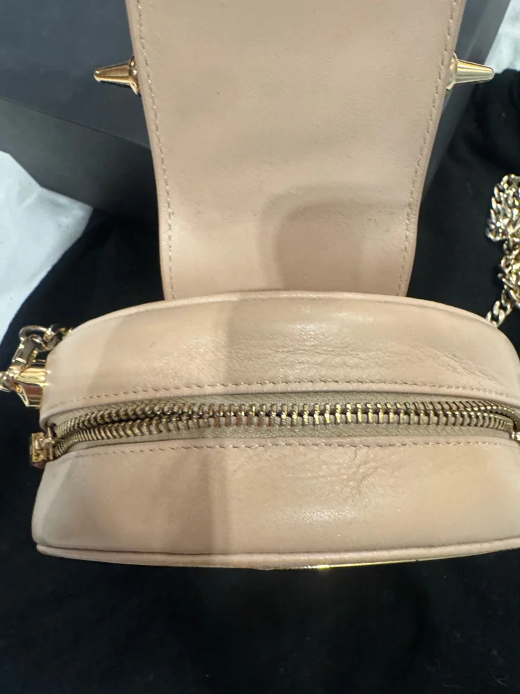 Okhtein Cross-Body Bag, size Other, photo 6