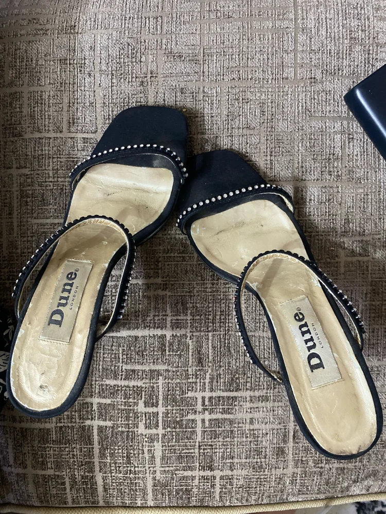 Dune London Mules, size 40, photo 3
