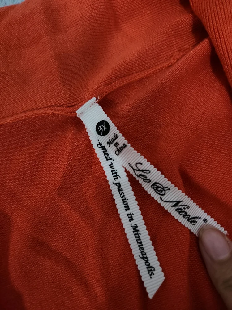 Cardigans, size XXXL / 46 / 18, photo 2