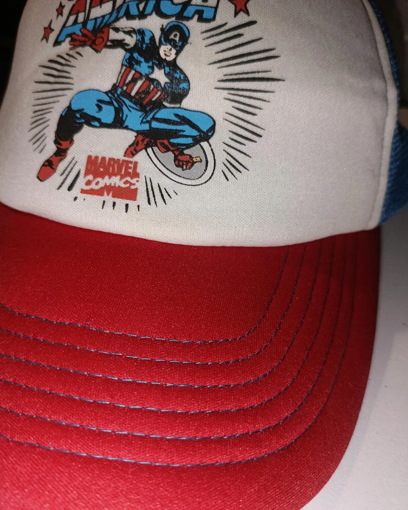 Marvel Hats & Caps, size One size, photo 4