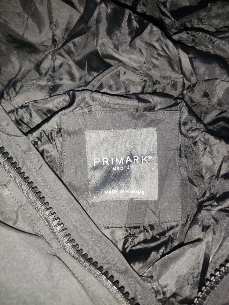 Primark Jackets, Excellent, size M, photo 5