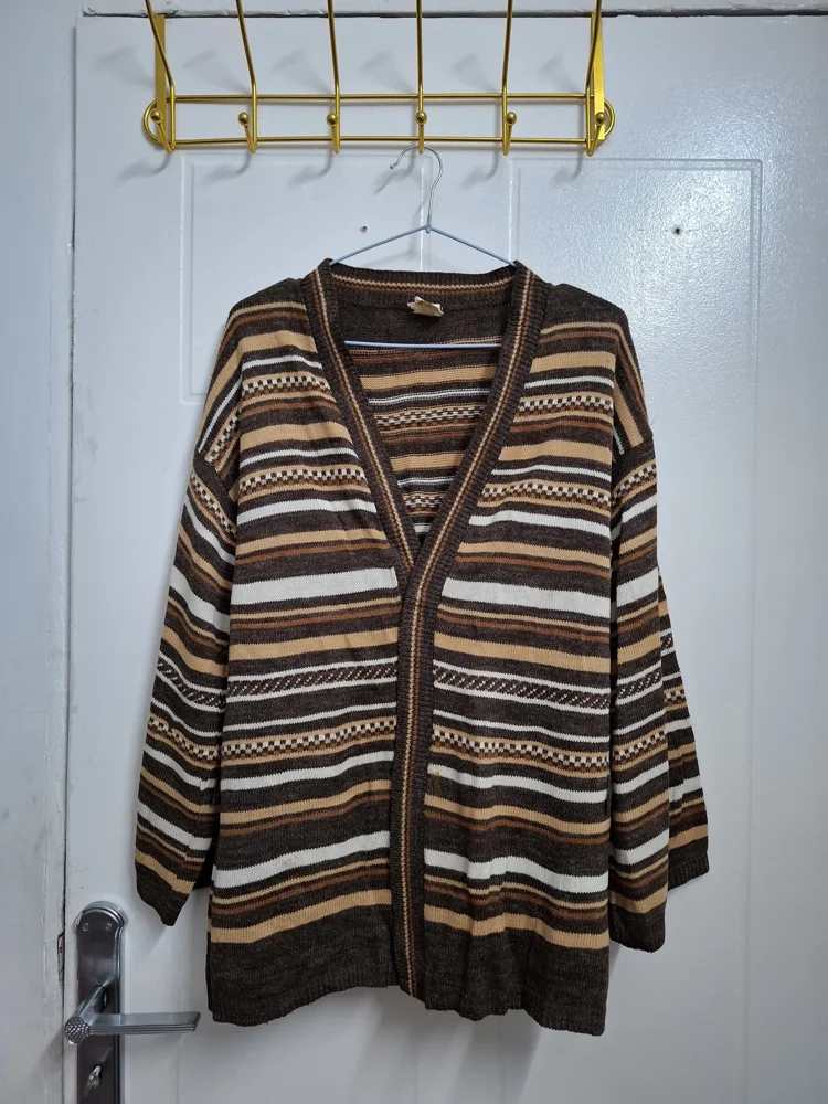 Sweaters & Pullovers, Good, size XXL / 44 / 16, photo 2