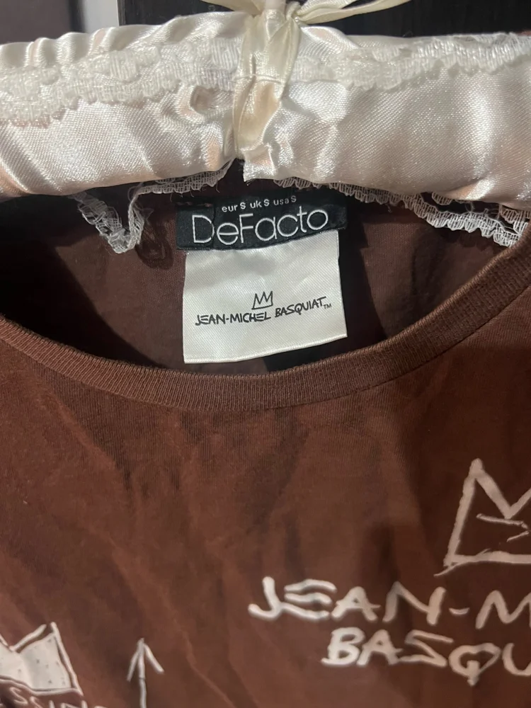 Defacto T-shirts, size S / 36 / 8, photo 2
